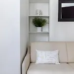 Montbrunalesia II Cosy Studio 2P