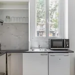 Montbrunalesia II Cosy Studio 2P