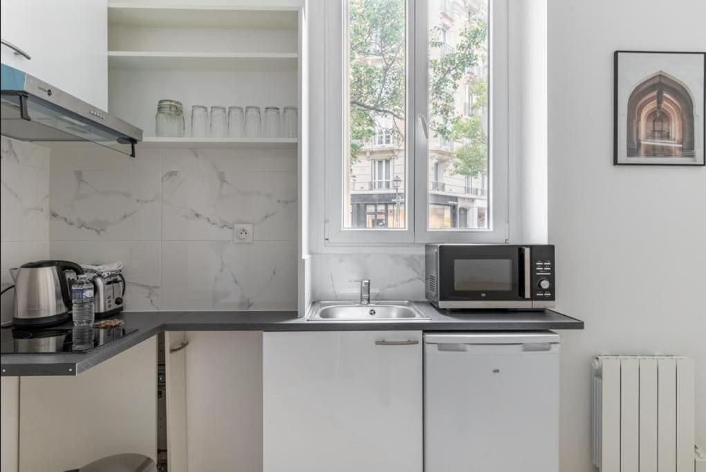 Appartement Montbrunalesia Ii Cosy 2p *
